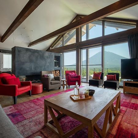 Akatsuki Villa Кучан Екстериор снимка