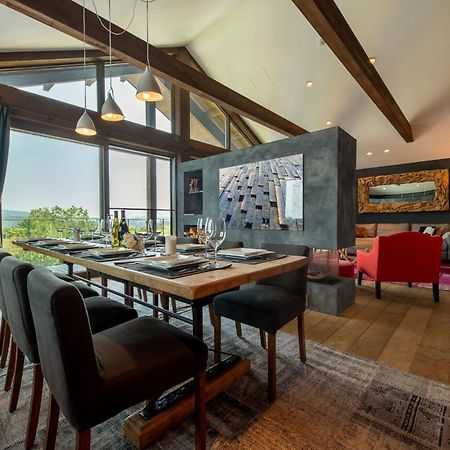 Akatsuki Villa Кучан Екстериор снимка