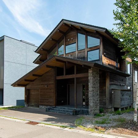Akatsuki Villa Кучан Екстериор снимка