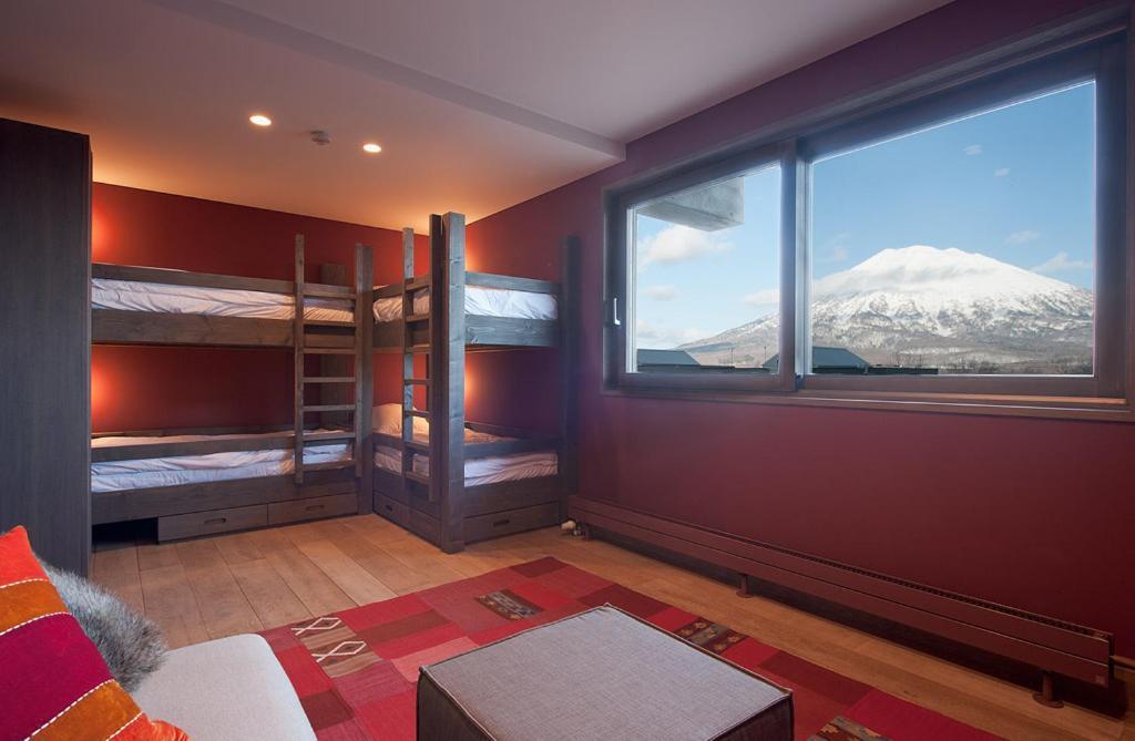 Akatsuki Villa Кучан Екстериор снимка