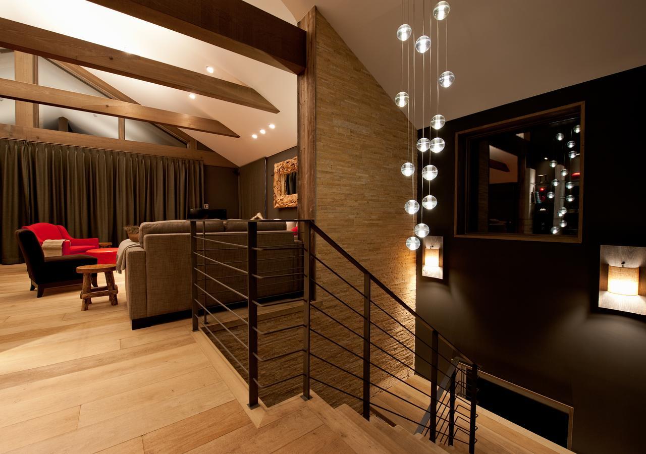 Akatsuki Villa Кучан Екстериор снимка