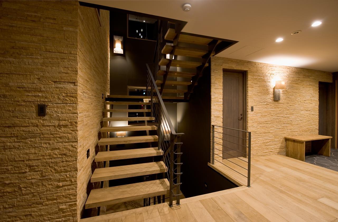 Akatsuki Villa Кучан Екстериор снимка