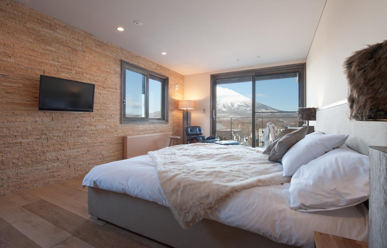 Akatsuki Villa Кучан Екстериор снимка